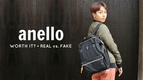 anello bag real vs fake|is anello bag genuine.